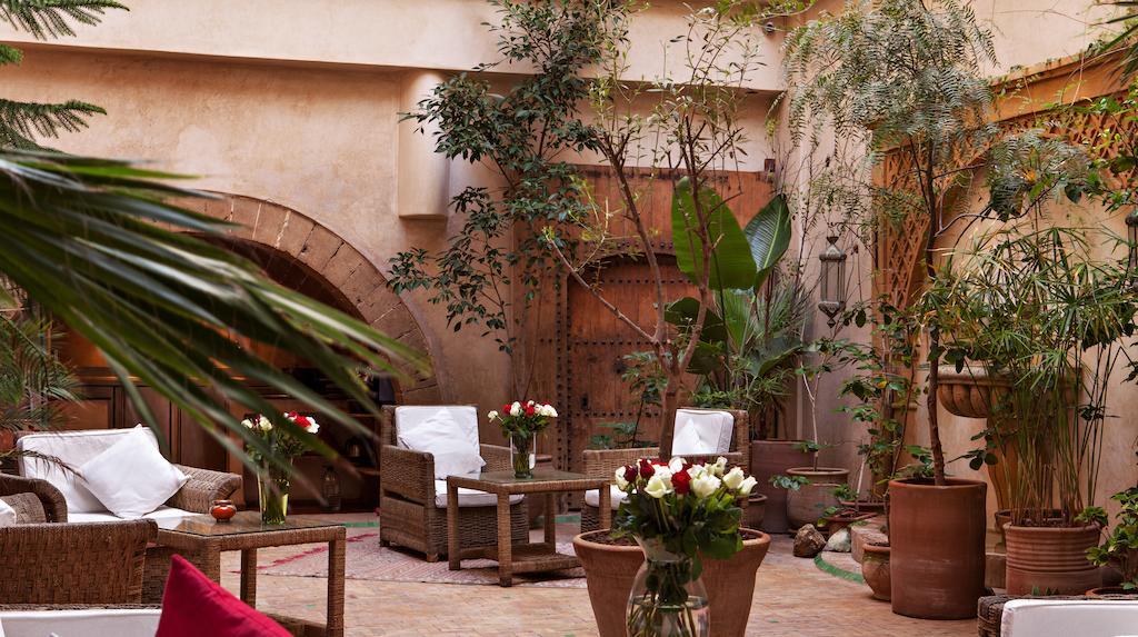Riad Chbanate Essaouira Exterior photo