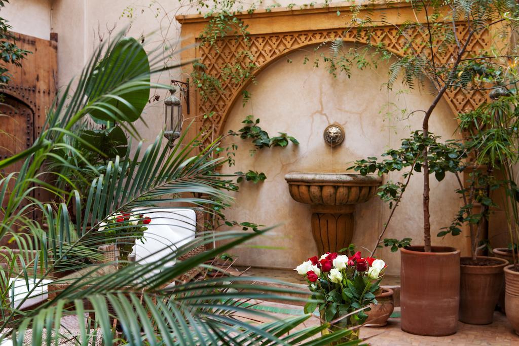 Riad Chbanate Essaouira Exterior photo