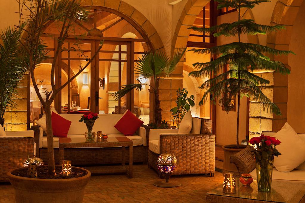 Riad Chbanate Essaouira Exterior photo