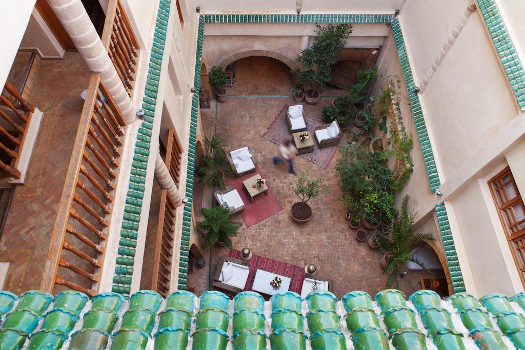 Riad Chbanate Hotel Essaouira Exterior photo