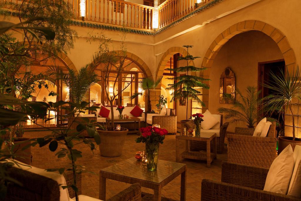 Riad Chbanate Essaouira Exterior photo