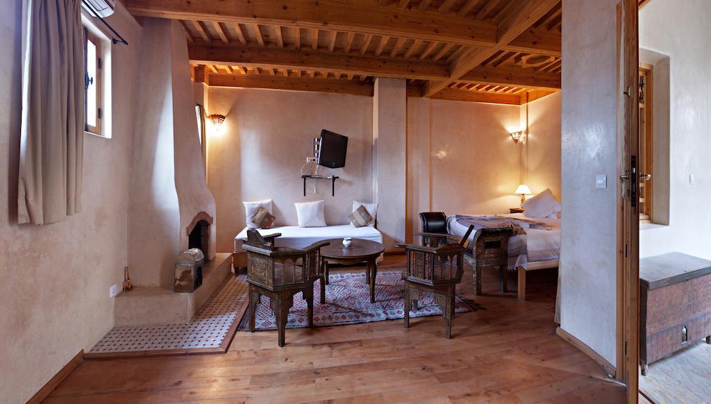 Riad Chbanate Essaouira Exterior photo