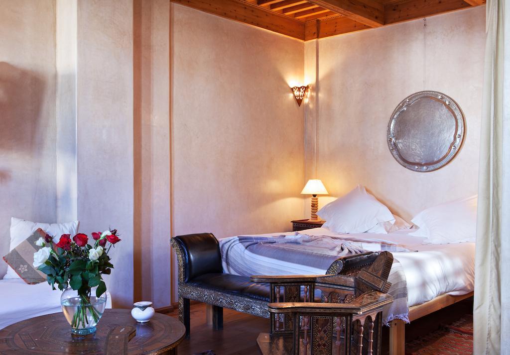 Riad Chbanate Essaouira Exterior photo