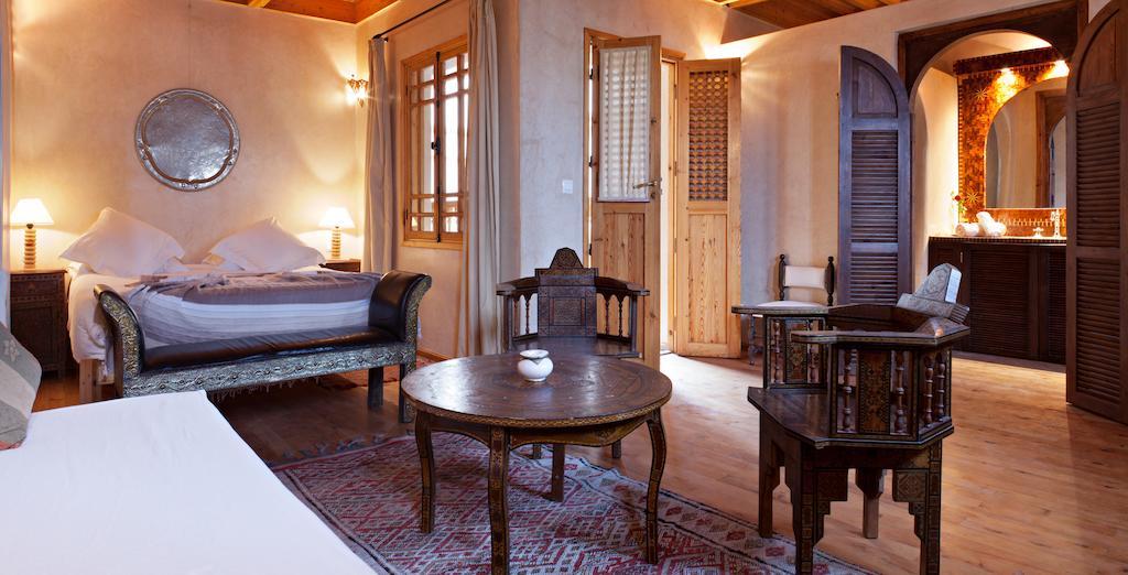Riad Chbanate Essaouira Exterior photo