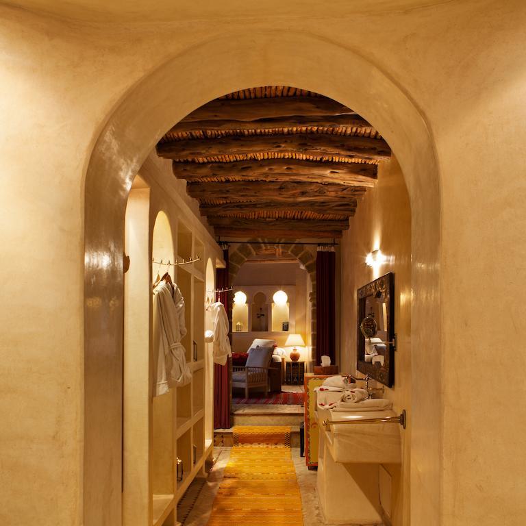 Riad Chbanate Essaouira Exterior photo