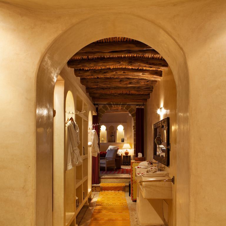 Riad Chbanate Hotel Essaouira Exterior photo