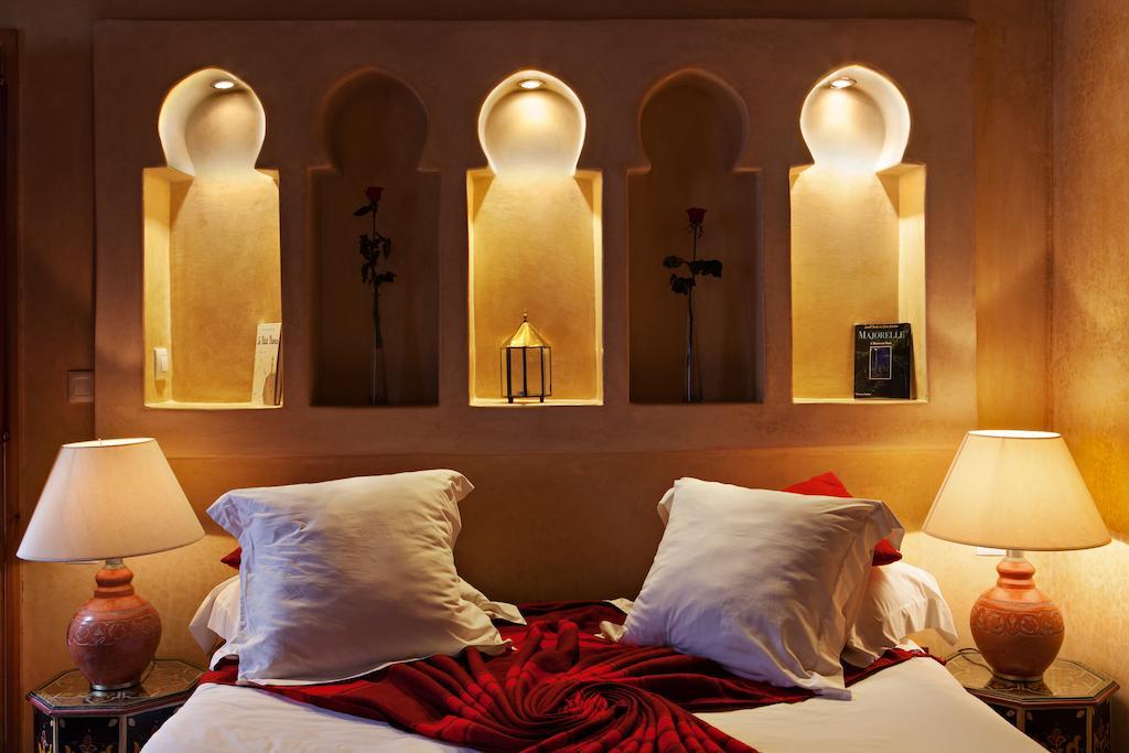 Riad Chbanate Essaouira Exterior photo