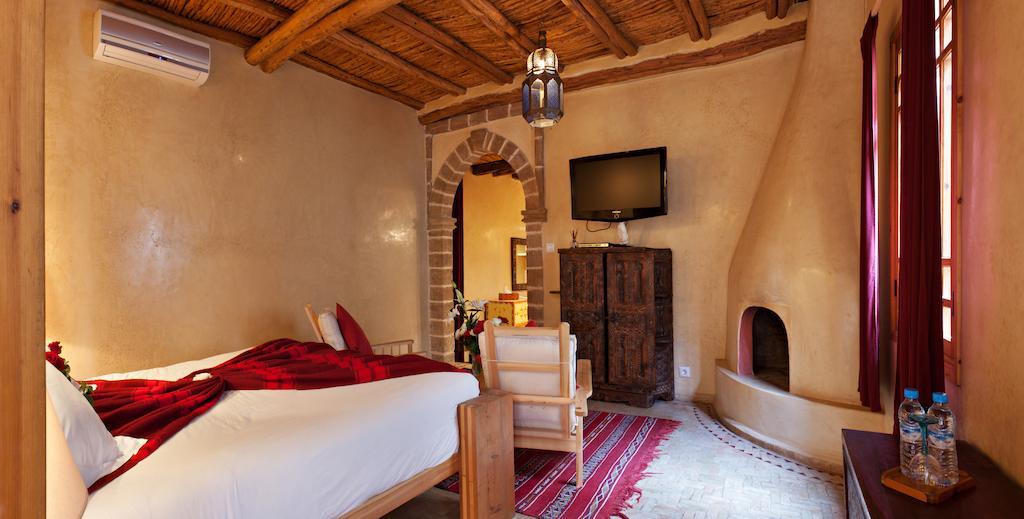 Riad Chbanate Essaouira Exterior photo