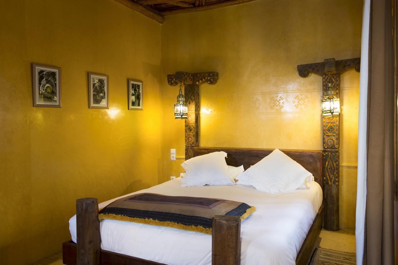 Riad Chbanate Essaouira Exterior photo