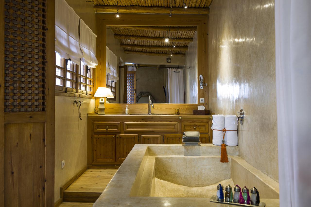 Riad Chbanate Essaouira Exterior photo