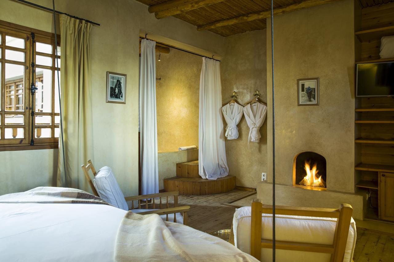 Riad Chbanate Essaouira Exterior photo