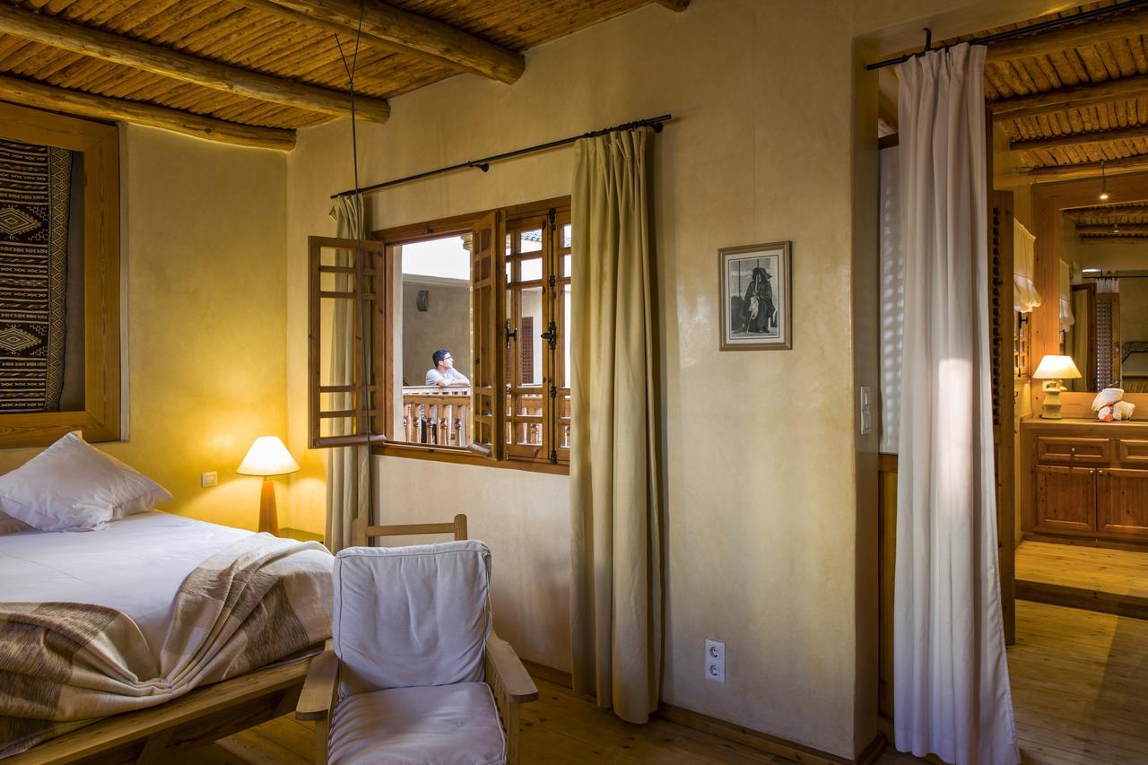 Riad Chbanate Essaouira Exterior photo