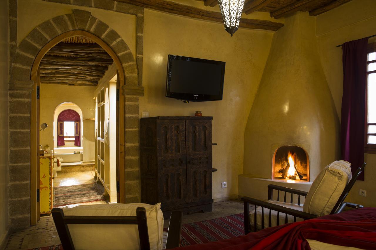 Riad Chbanate Essaouira Exterior photo