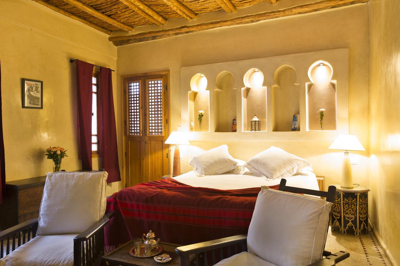 Riad Chbanate Essaouira Exterior photo