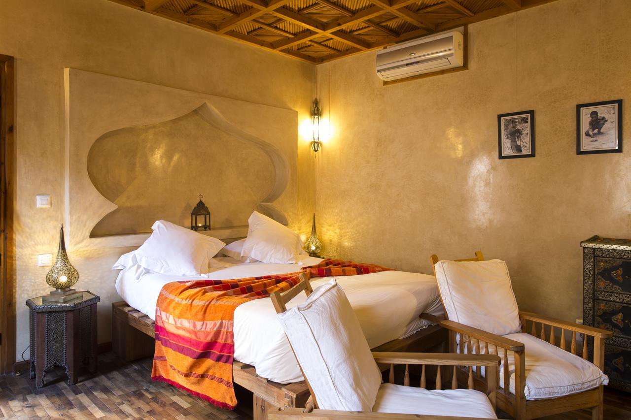 Riad Chbanate Essaouira Exterior photo