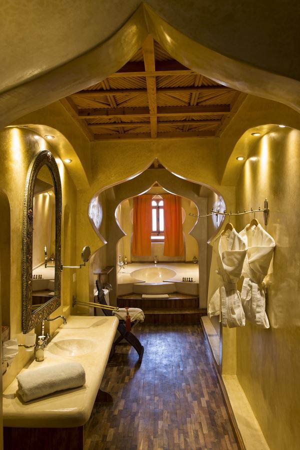 Riad Chbanate Essaouira Exterior photo