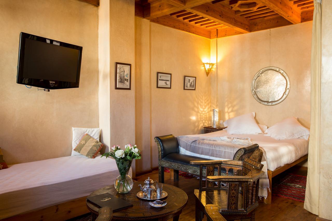 Riad Chbanate Essaouira Exterior photo