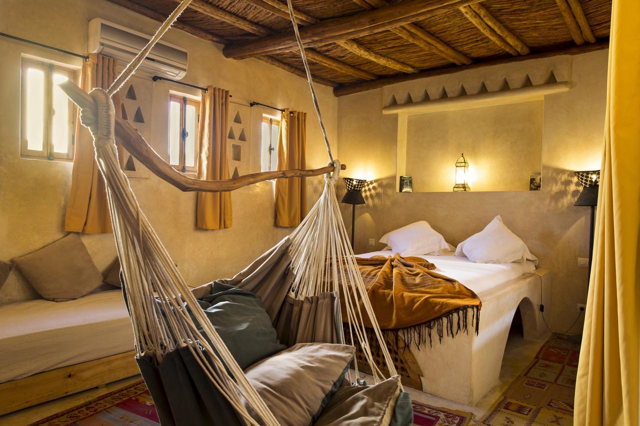 Riad Chbanate Essaouira Exterior photo